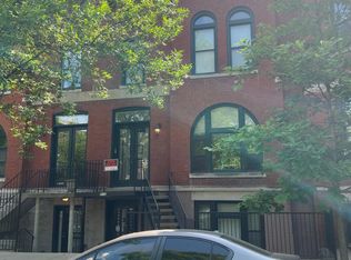 919 S Laflin St #1, Chicago, IL 60607