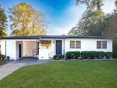 6030 Mizzell Dr, Jacksonville, FL, 32205