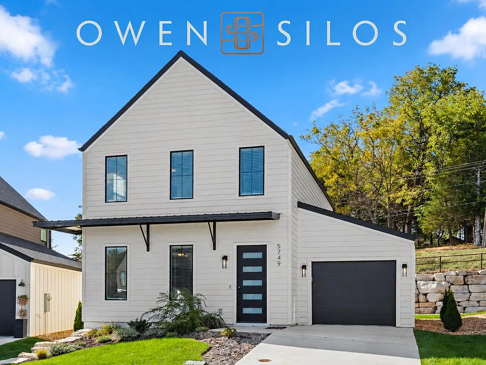 5749 S Trailside Cir