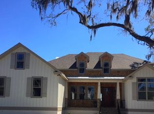 135 Michigan Way, Brunswick, GA 31523