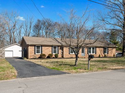 242 Brookside Dr, Old Hickory, TN, 37138