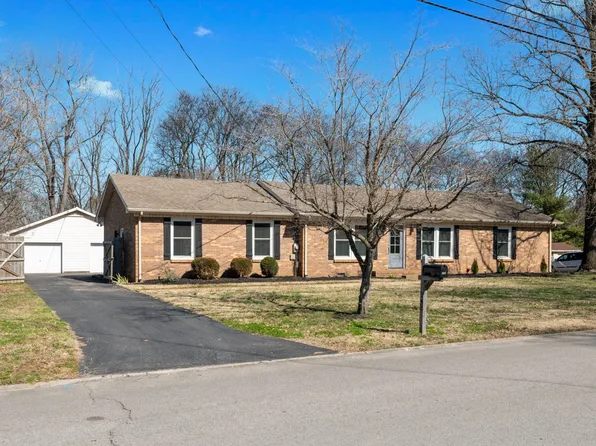 242 Brookside Dr, Old Hickory, TN 37138
