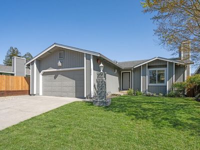 2040 Wildwood Court, Napa, CA, 94559