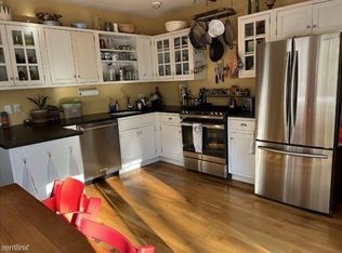 20 Rushmore St #20F, Brighton, MA 02135