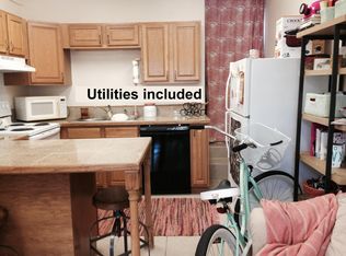 1818 W Saint Mary Blvd #A, Lafayette, LA 70506