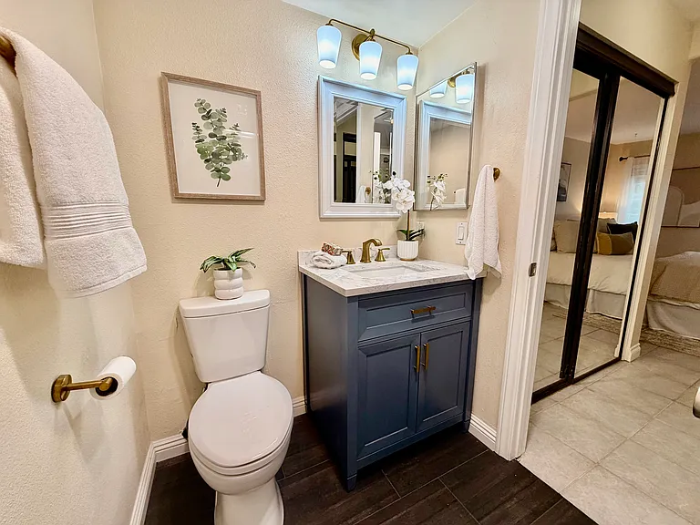 6971 Ballena Way #2A — Photo 10
