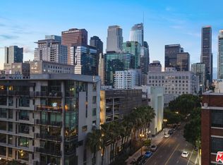 1100 S Hope St APT 814, Los Angeles, CA 90015