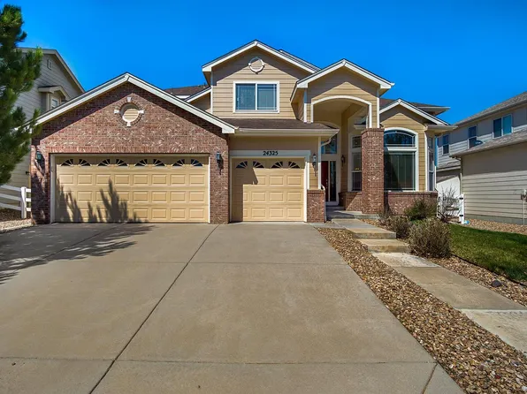 24325 E Louisiana Pl, Aurora, CO 80018