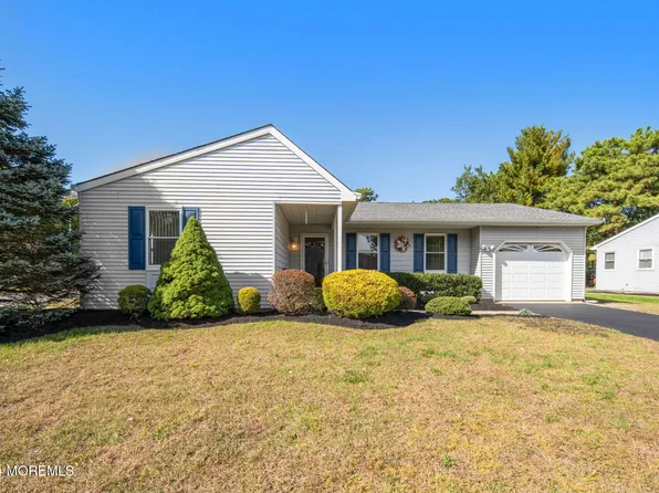 26 Penwood Drive #55, Whiting, NJ 08759
