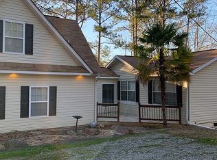 117 Dam Rd, Jackson, GA 30233