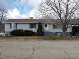 172 S 500 W, Blanding, UT 84511