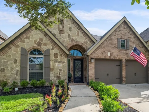 2030 Rainy Mist Dr, Missouri City, TX 77459