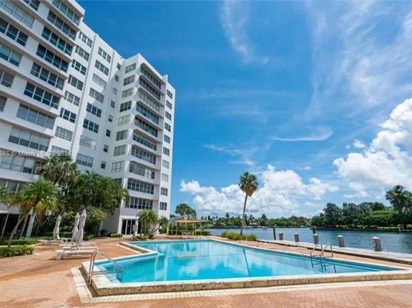 9100 W Bay Harbor Dr #2-B, Bay Harbor Islands, FL 33154