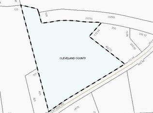 3722 Cliffside Rd, Mooresboro, NC 28114