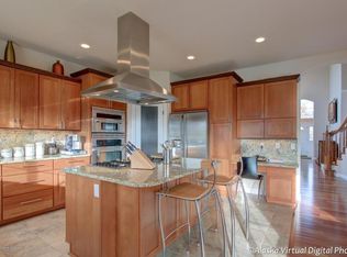 11371 Tulin Park Loop, Anchorage, AK 99516