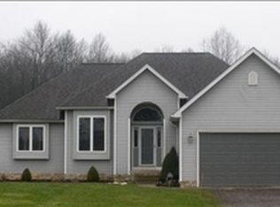 4982 Us Route 322, Orwell, OH 44076