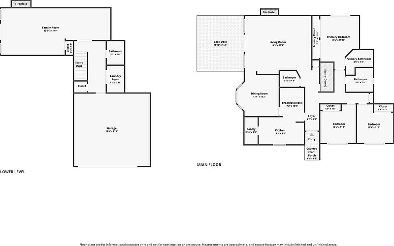 4th image of 8615 NE 169th Street
