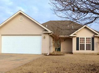 3400 Derby Dr, Jonesboro, AR 72404