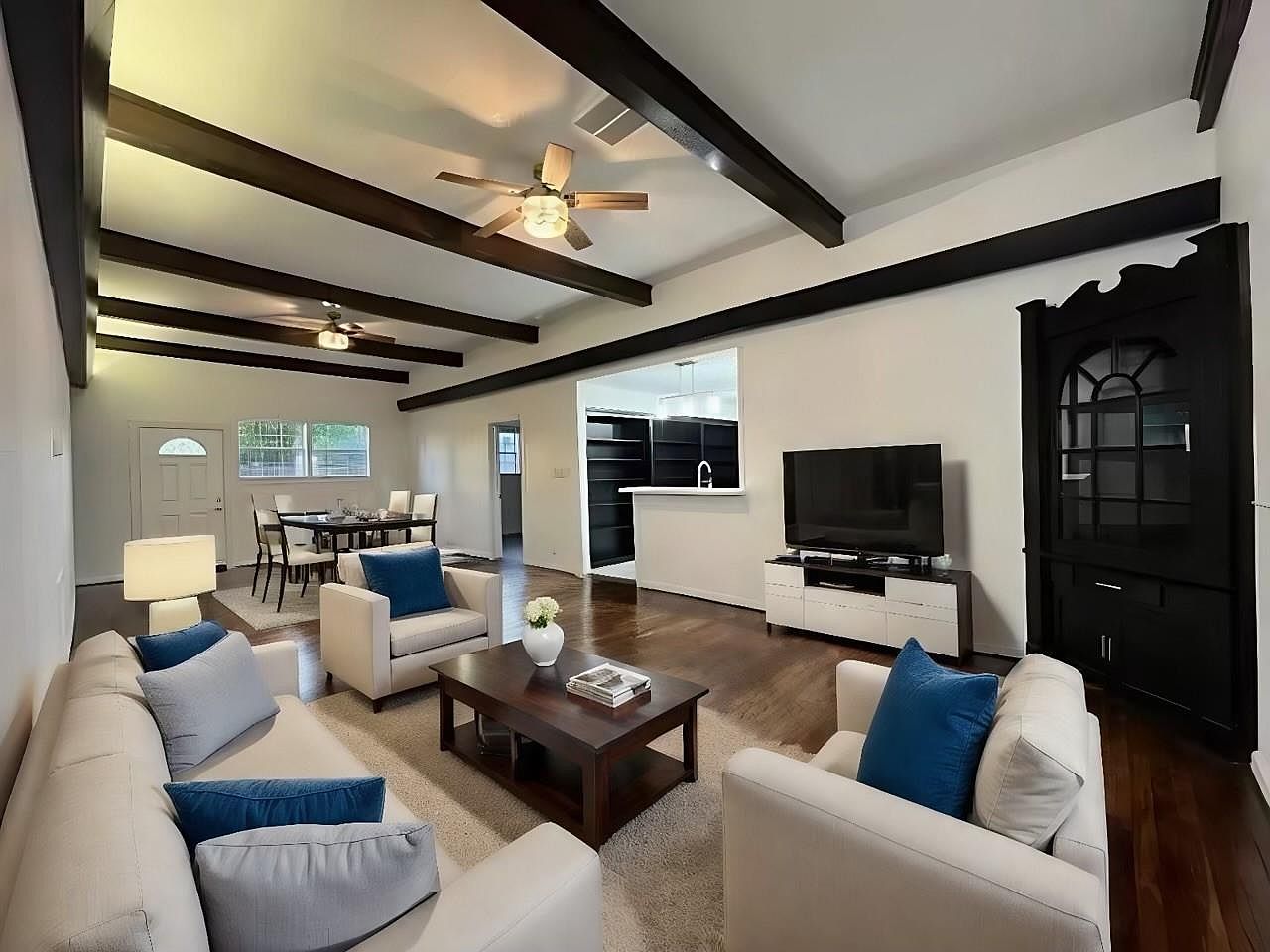 401 Pecan St, Wharton, TX 77488 MLS 18534149 Zillow