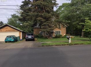 2823 Main St, Forest Grove, OR 97116