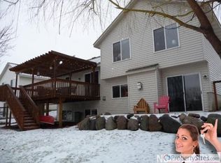 9903 77th St S, Cottage Grove, MN 55016