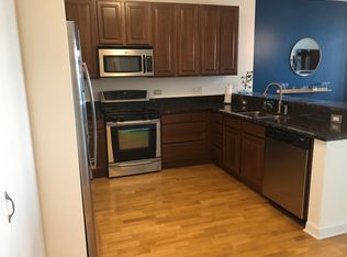 1600 S Prairie Ave #1706, Chicago, IL 60605