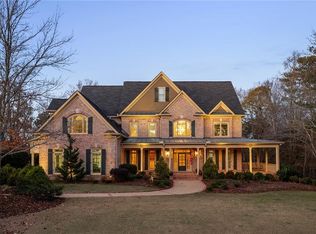 12695 Old Surrey Pl, Roswell, GA 30075