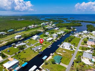 24230 Henry Morgan Blvd #8, Punta Gorda, FL 33955