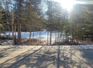 2 Depot Rd, Warren, ME 04864