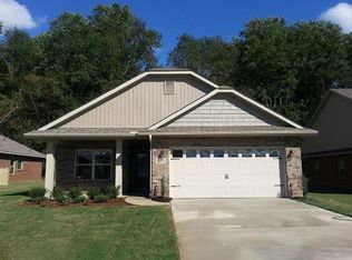 131 Willow Tree Dr, Meridianville, AL 35759