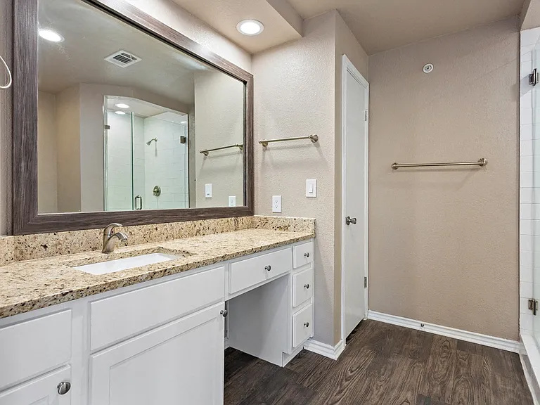 Well Let, Updated Bathrooms