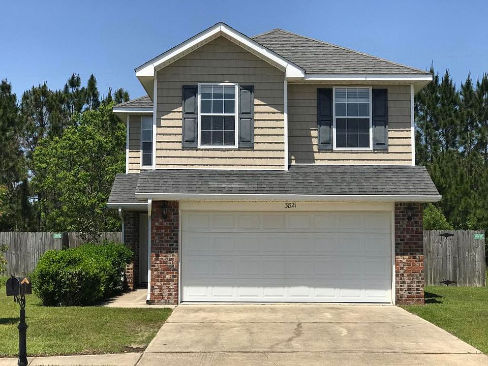 1st image of 3821 Timber Lake Dr