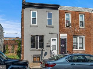 3422 Hartville St, Philadelphia, PA 19134