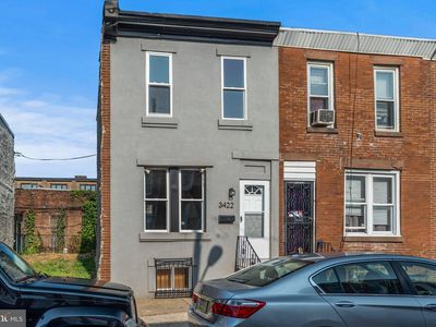 3422 Hartville St, Philadelphia, PA, 19134