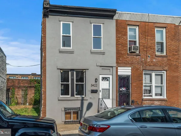 3422 Hartville St, Philadelphia, PA 19134