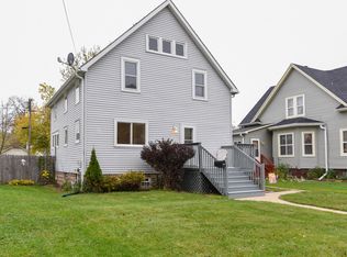 4900 17th Ave, Kenosha, WI 53140