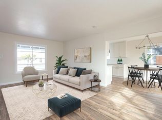 22086 Young Ave, Castro Valley, CA 94546