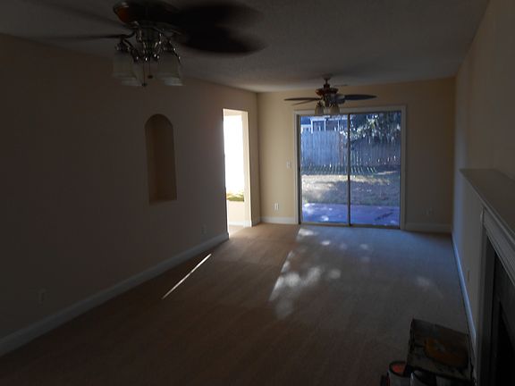 Living / Dining room