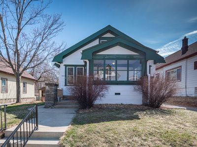 1823 E Bennett Ave #1825, Milwaukee, WI, 53207