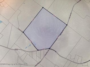 Keystone Rd, Lake Ariel, PA 18436