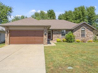 4749 W Tilden Ct, Springfield, MO 65802