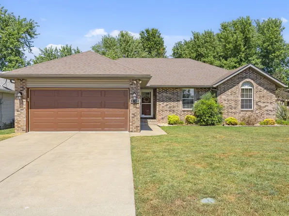 4749 W Tilden Court, Springfield, MO 65802