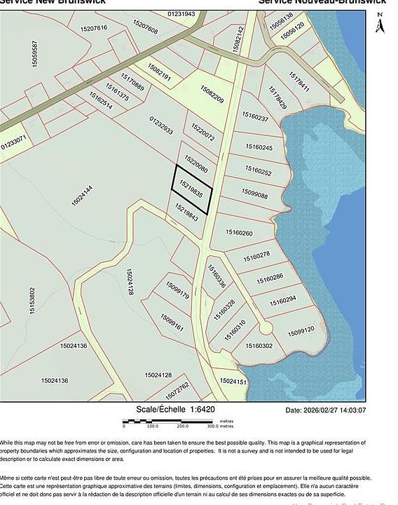 1st image of 3 Bayview Blvd