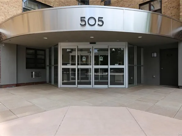 505 Central Avenue #818, White Plains, NY 10606