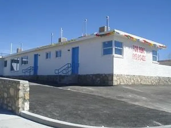 5125 Trowbridge Dr APT 6, El Paso, TX 79903