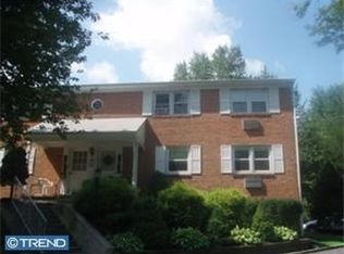 204D Warwick Rd #D, Stratford, NJ 08084
