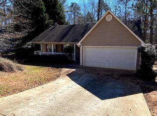 450 Cambridge Way, Covington, GA 30016