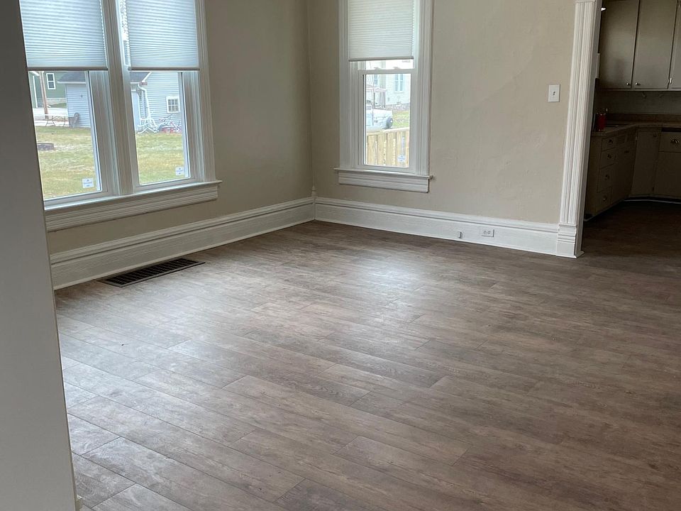 Another view of the living room