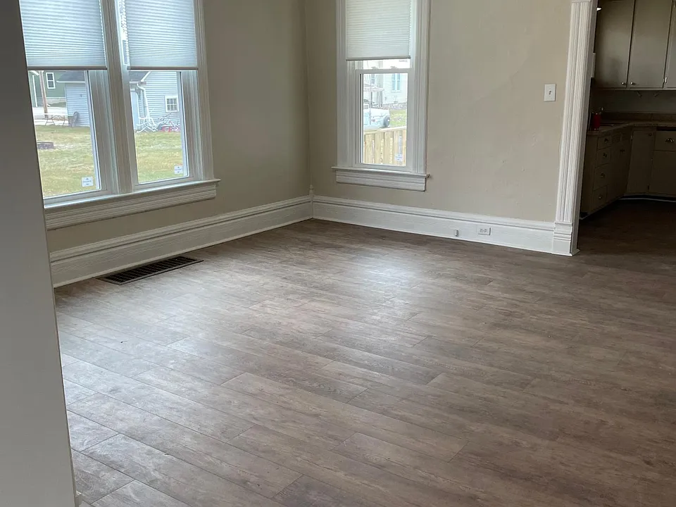 Another view of the living room