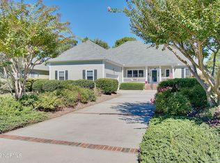 2845 Inverness Cir SE, Southport, NC 28461